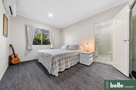 8/8 Ridge Street, Greenslopes. - Photo 2