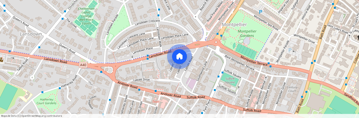 Montpellier GL50 2SX