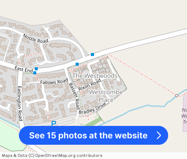 Rixon Road, Northleach, GL54 - Photo 1