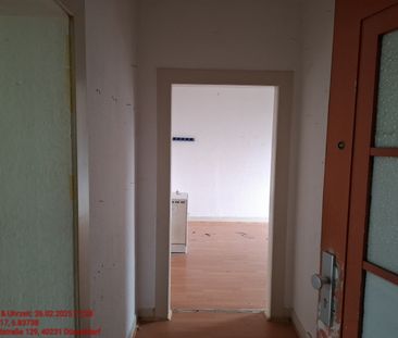 2-Zimmer Wohnung - Photo 1