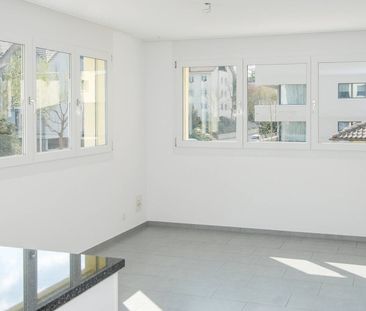 Helle & zentrumsnahe Erdgeschosswohnung - Photo 4