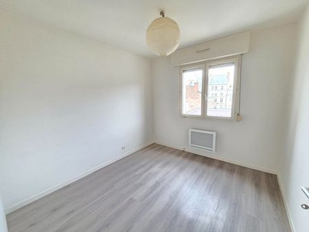 Appartement 4 pièces – 85 m² environ à Rennes (ref : HG70310) - Photo 3