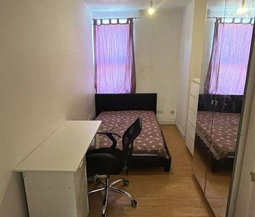 1 bedroom in a house share to rent - Photo 6