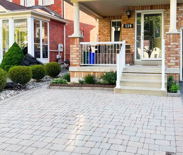 For Lease - 139 Hillwood Street Unit# Basement, Markham, Ontario - Photo 4