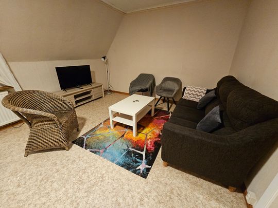 Skärvägen, Bureå - Photo 1