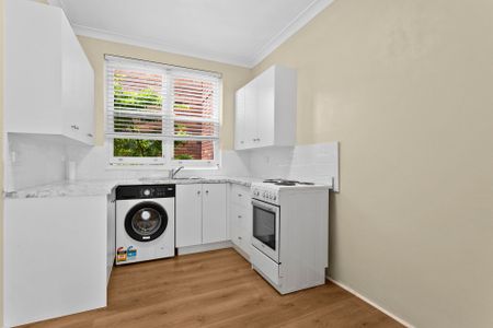 Bright & Convenient 2-Bedroom Apartment in Ideal Location - Photo 3