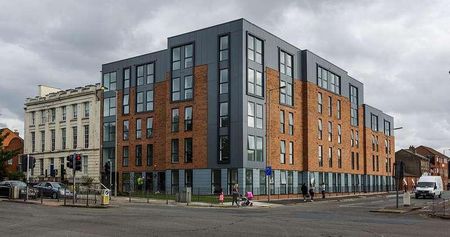 Upper Parliament Street, Liverpool, L8 - Photo 3