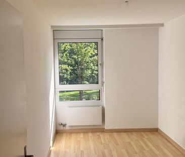 4.5 Zimmer, 117 m², 5. Stock - Foto 6