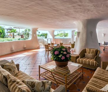 Penthouse in Puerto Banús - Photo 1