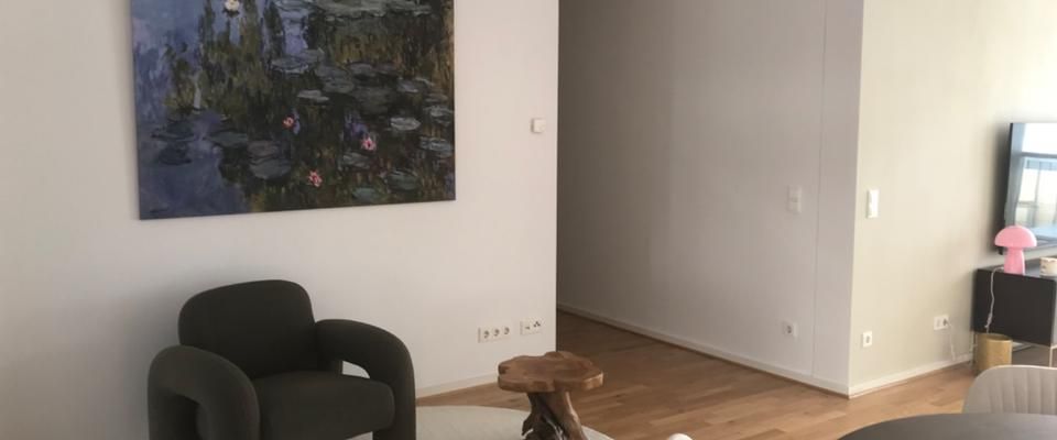 Suche zum Nachmieter für traumhafte 2 Zi Wohnung, Top Ausstattung - Foto 1