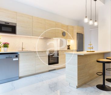 Flat for rent with Terrace in Arrancapins (Valencia) - Photo 3