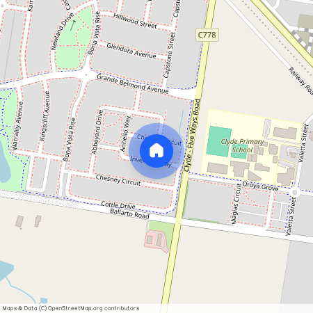 11 Invermay Way, Vic 3978, Clyde