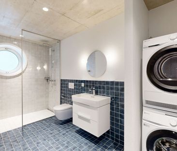 City-Nähe & Comfort – Living with style - Photo 4