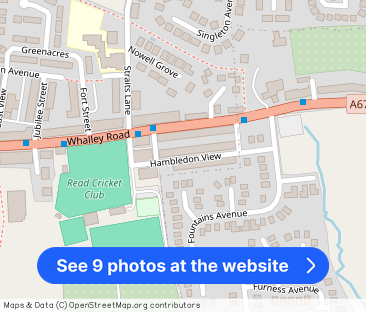 Hambledon View, Read, Lancashire - Photo 1