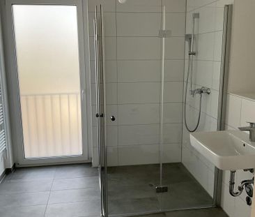 1-Zimmer-Wohnung mit Balkon in Essen-Südviertel mieten - Photo 1