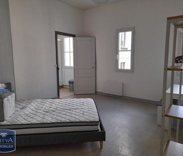 Location Appartement 1 pièce 25m² ANGERS 49100 - Photo 2