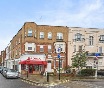 1 bedroom flat to rent - Photo 3