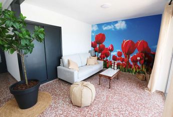 3 room luxury Apartment for rent in San Pedro del Pinatar, Spain