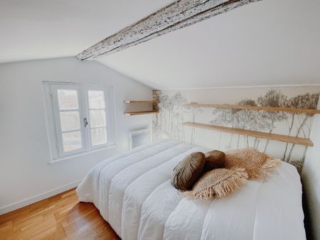 Location Appartement 2 pièces 28m² MONTPELLIER 34000 - Photo 3