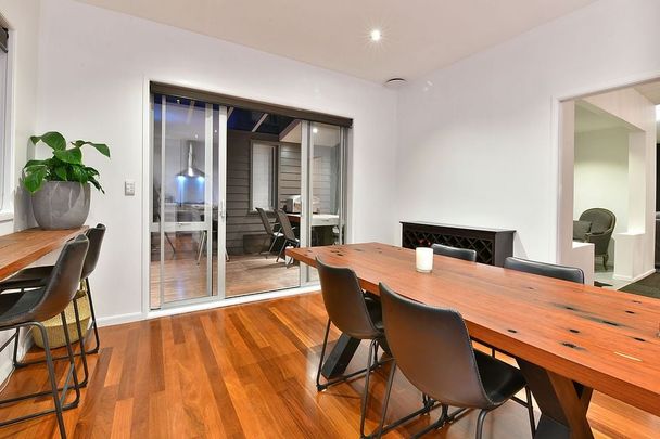 Executive Living, Short Stroll to the Beach - Photo 1