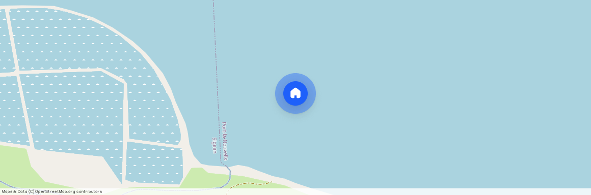 11210, Port La Nouvelle