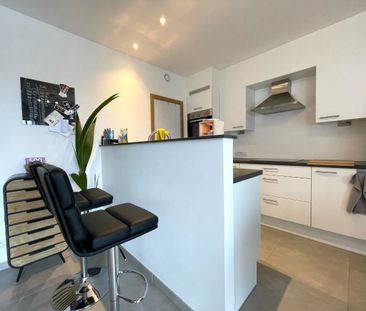 MODERN APPARTEMENT TE HUUR IN HEULE - Foto 2