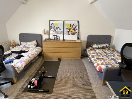 3 bed Semi-detached in 35 Church Lane , Backwell, Bristol, bs48 3ph - Photo 3