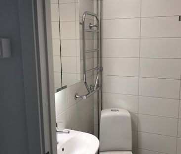 Karlagatan 7 A - Foto 3