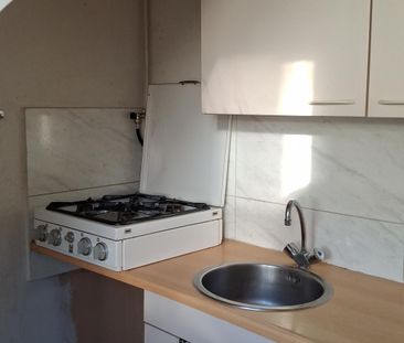 Nette 2-kamer woning te huur in Breda Centrum - Foto 1