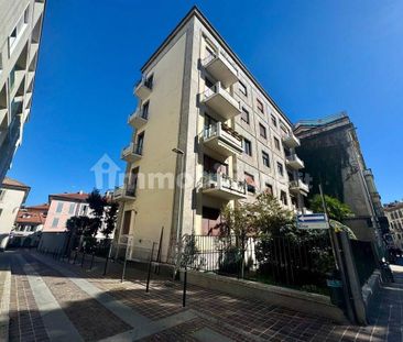 Trilocale via Manzoni 35, Centro Storico, Monza - Photo 6