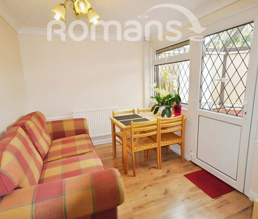 3 bedroom terraced house to rent - Photo 1