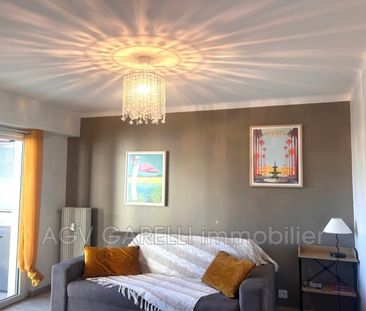 Appartement 1 Pièce 24 m² - Photo 2
