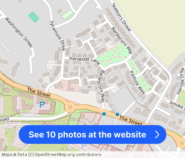 FRIESIAN CLOSE, Beck Row, IP28 - Photo 1