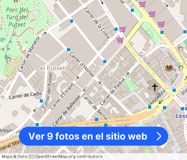 Carrer de Ballester, Barcelona - Foto 1