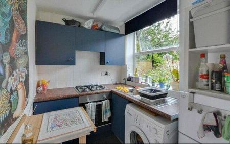 1 bedroom apartment to rent - Photo 5