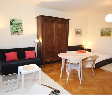 Appartement de 2 pièces - Foto 2