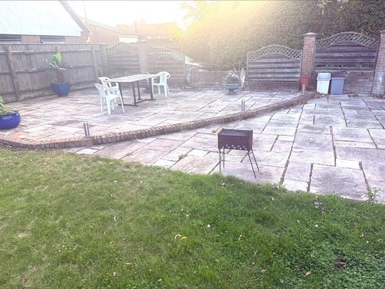 Listers Road, Upwell, WISBECH - Photo 1