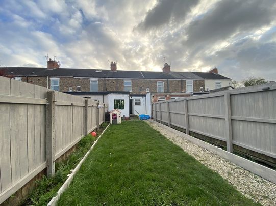 Northfield Avenue, Hessle - Photo 1