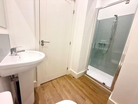 1 bedroom apartment to rent - Photo 5