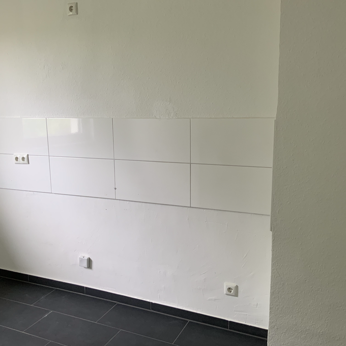 2-Zimmer-Wohnung in Gladbeck Brauck - Photo 1