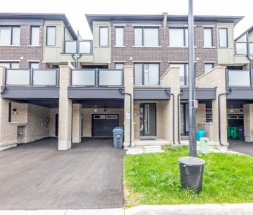 For Lease - 29 Keppel Circle, Brampton, Ontario - Photo 6