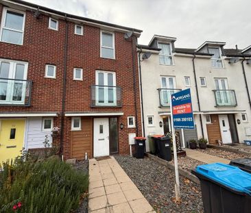 3 bedroom terraced house to rent - Photo 1