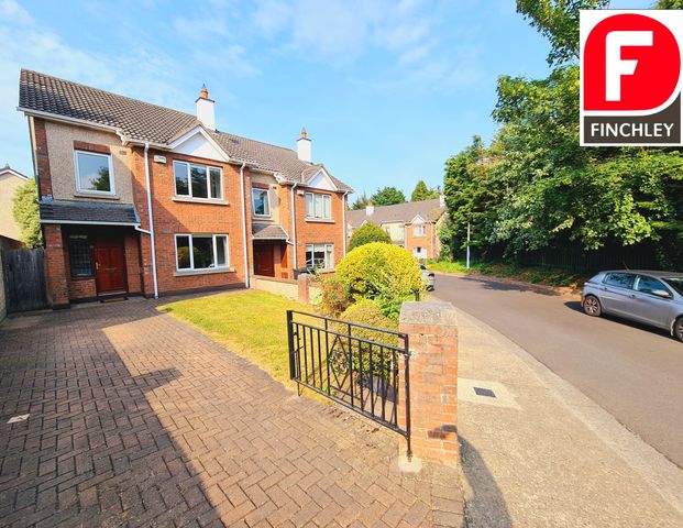 TO LET, Woodside, Off Dodder Park Road, Rathfarnham, DubliN, Rathfarnham, Dublin 14, €3,000 - Photo 1