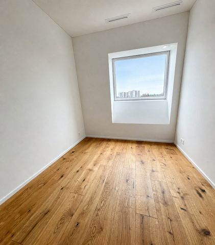 3.5 Zimmer, 93 m², 4. Stock - Photo 5