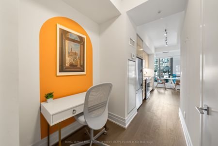 90 Niagara Lofts , #306 - Photo 3