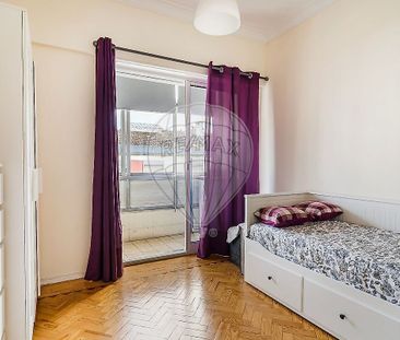 Apartamento T2 em Lisboa - Foto 6