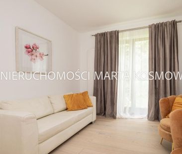 Warszawa, Mokotów, Warszawa, Mokotów, Jana Iii Sobieskiego - Zdjęcie 4