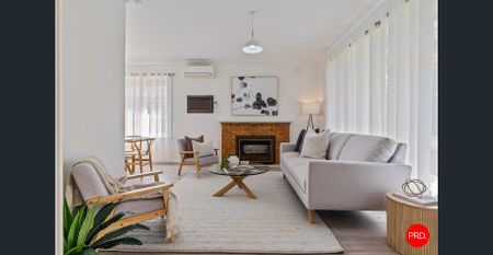 BEAUTIFULLY REFURBISHED HOME IN EAST BENDIGO - Photo 4