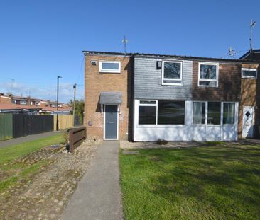 3 bedroom end of terrace house to rent - Photo 5