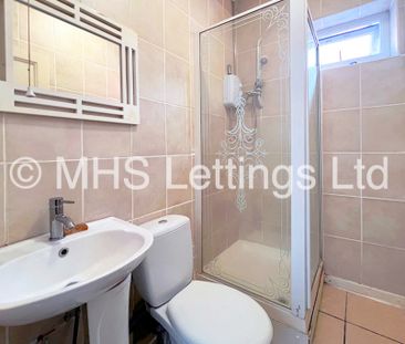 5 Bedroom End Terraced House for rent in Raven Road - Photo 4